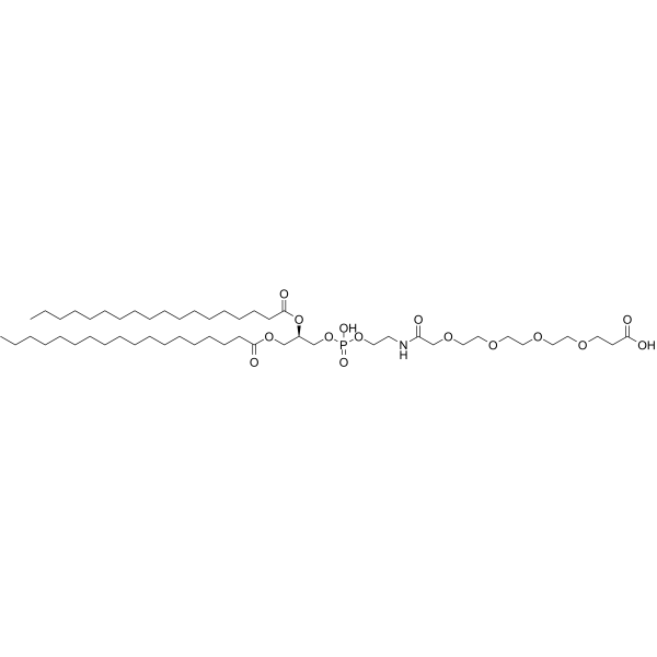 DSPE-PEG4-acid 2112738-58-4
